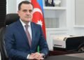 Ceyhun Bayramov Çinin XİN rəhbəri ilə görüşdü