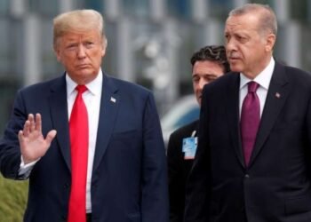 Ərdoğandan bunu xahiş edəcəyəm… – Tramp