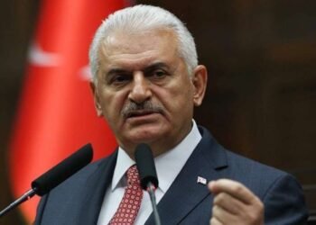 Binəli Yıldırımdan Azərbaycanla bağlı mühüm sözlər – VİDEO