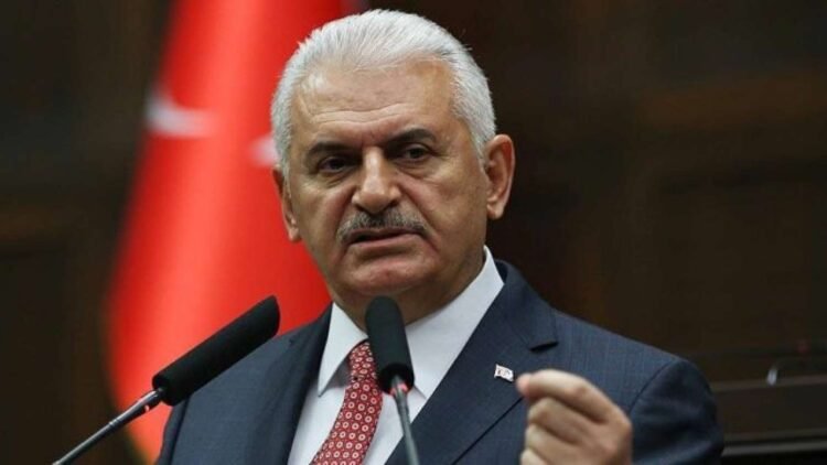 Binəli Yıldırımdan Azərbaycanla bağlı mühüm sözlər – VİDEO
