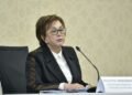 Məleykə Abbaszadə səssizliyi pozdu: “Əvvəl niyə…”