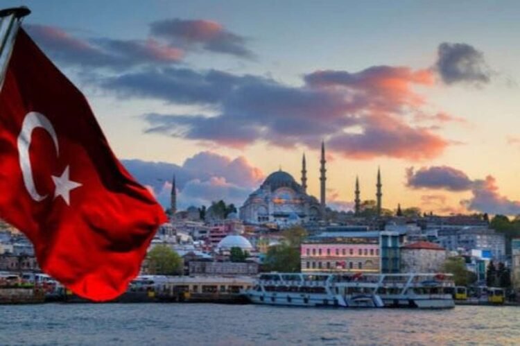 Türkiyənin 6 vilayətində dərslər dayandırıldı – SƏBƏB