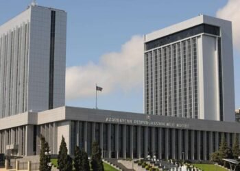 Milli Məclisin iki komitəsinin birgə iclası keçirilir
