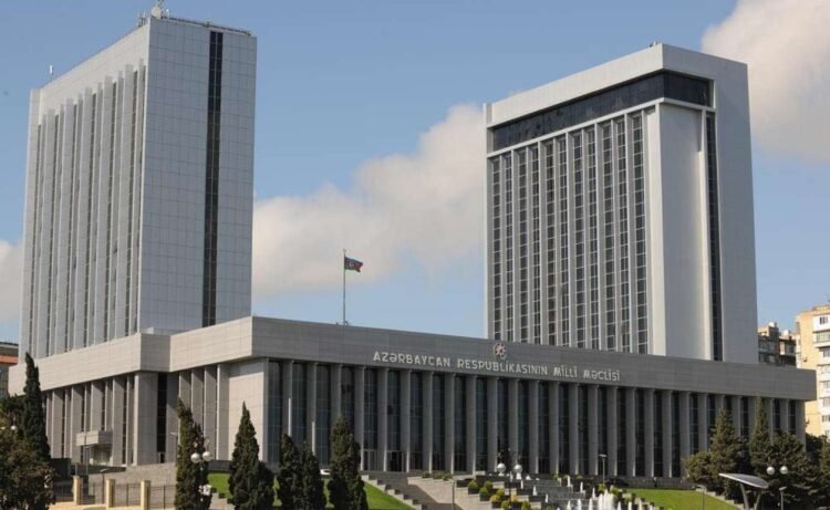 Milli Məclisin iki komitəsinin birgə iclası keçirilir