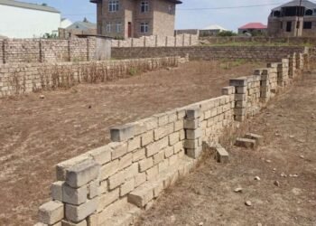 ŞAD XƏBƏR: Bakıda “sudan ucuz” torpaqlar satışa çıxarıldı