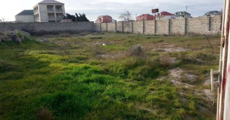Bu rayonda torpaq kəskin bahalaşdı — Səbəb