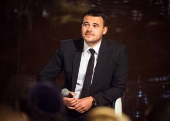 Emindən atası ilə bağlı paylaşım – FOTO