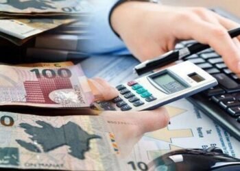 Pensiyalarla bağlı diqqətçəkən məqam ortaya çıxdı – Dəyişiklik ola bilər