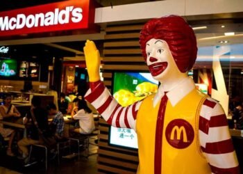 Milyonlarla müştərini əhatə edən iddia: “McDonalds”da qiymət qalmaqalı