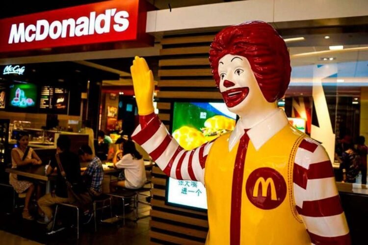 Milyonlarla müştərini əhatə edən iddia: “McDonalds”da qiymət qalmaqalı