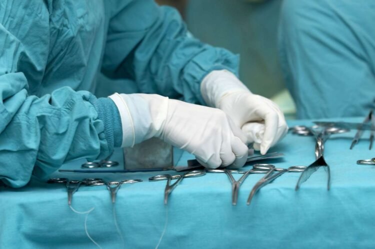 Bakıda məşhur hospitalda əməliyyatdan sonra ölüm