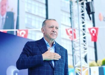 Türkiyənin enerji tarixində ilk: Ərdoğan açıqladı…