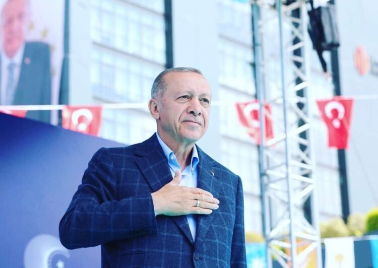 Türkiyənin enerji tarixində ilk: Ərdoğan açıqladı…