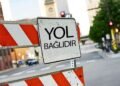 Bakıda bu yol tam bağlanır