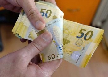 Hər ay 549 manatımız hara gedir? – RƏSMİ
