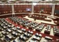 Milli Məclisin növbəti plenar iclası keçirilir