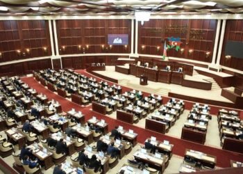 Milli Məclisin növbəti plenar iclası keçirilir