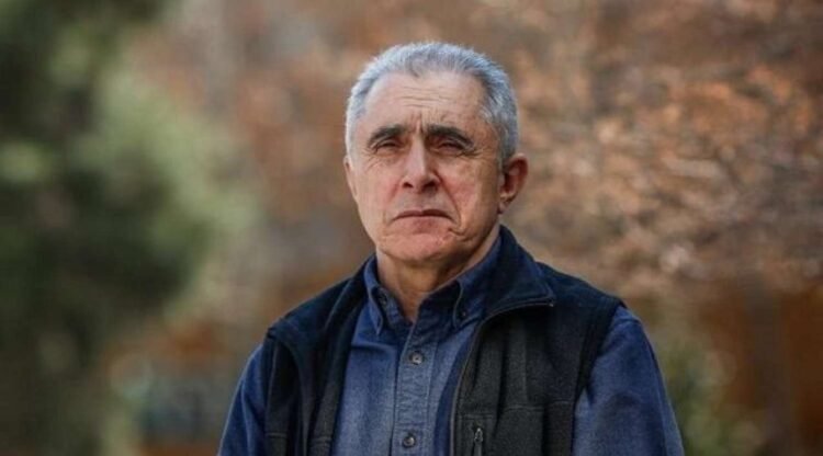 Alim Qasımovun illər əvvəlki toy görüntüləri gündəm oldu – VİDEO