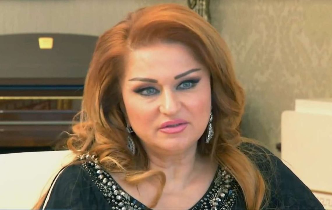 Xalq Artistinə AĞIR İTKİ