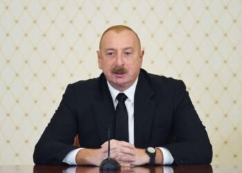 Prezidentin sosial media hesablarında AQEM-lə bağlı paylaşım – Video