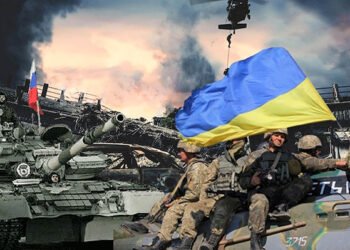 Rusiya komandirindən iddia: Əsir hərbçinin sinəsinə tank əleyhinə mina bərkidilib
