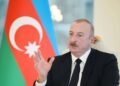 Bizə heç kim kömək etməyib, nə almışıqsa, pulla almışıq – İlham Əliyev