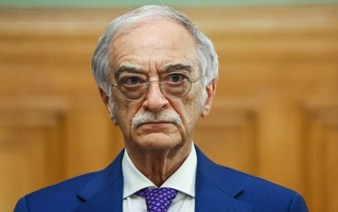 Polad Bülbüloğlu ilə bağlı ŞOK FAKT AÇIQLANDI
