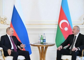 SON DƏQİQƏ! İlham Əliyev Putinə ZƏNG ETDİ!