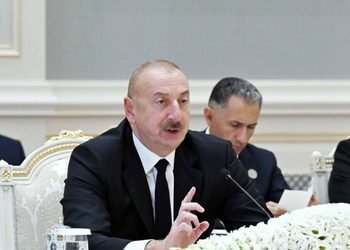 Bunun FƏLAKƏTLİ NƏTİCƏLƏRİ ola bilər — Prezident