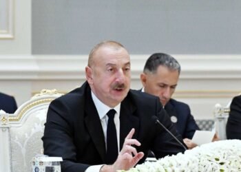 Prezident onu “Bakı cəlladı” adlandırdı