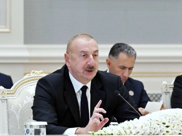 Prezident onu “Bakı cəlladı” adlandırdı