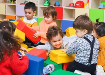 Azərbaycanda bağçalarla bağlı sevindirici xəbər