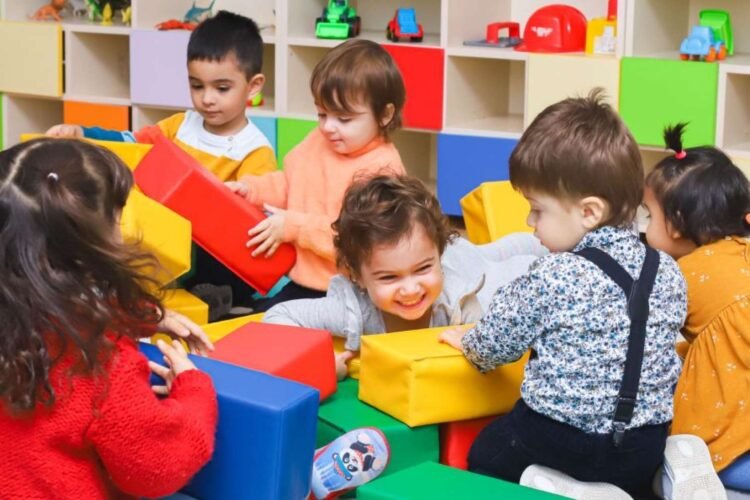 Azərbaycanda bağçalarla bağlı sevindirici xəbər