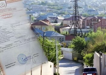 Bakıda çıxarışsız evlərə sənəd almaq mümkün olacaq?