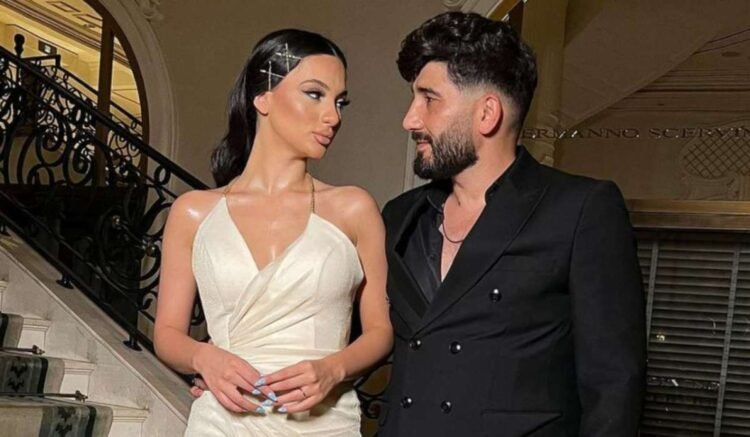 Məşhur bloger cütlüyün yeni tikdirdikləri evi su basdı – FOTO