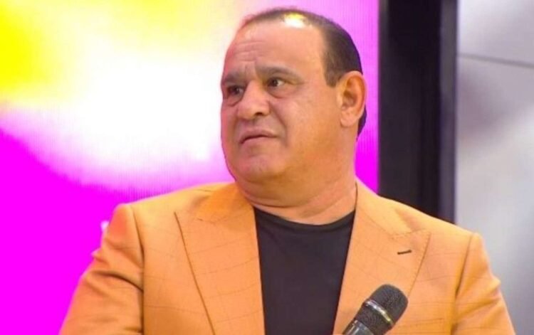 Oğlu Tacir Şahmalıoğluya görə onları hədələdi: Belə paylaşım görsəm