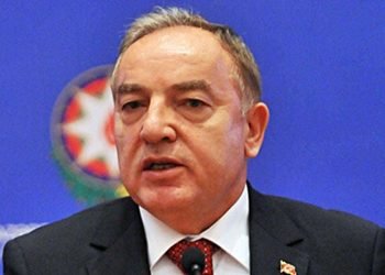 Türkiyənin Sabiq Səfirindən Şok Xəbərdarlıq: “Səsinizi Kəsib Oturun!”