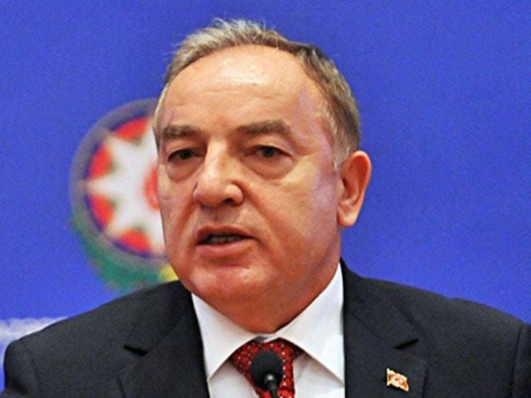Türkiyənin Sabiq Səfirindən Şok Xəbərdarlıq: “Səsinizi Kəsib Oturun!”