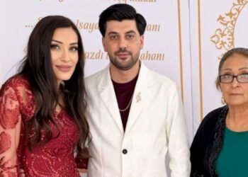 Cütlüyün ayrılma baiskarı Xalq artisti olub – 3 dəfə taxılan üzük