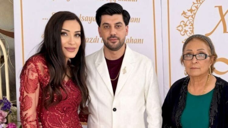 Cütlüyün ayrılma baiskarı Xalq artisti olub – 3 dəfə taxılan üzük