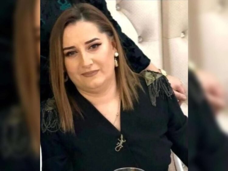 Sumqayıtda məktəb direktoru 48 yaşında vəfat etdi – FOTO