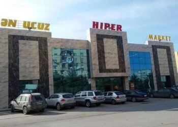 Sumqayıtda məşhur ucuz market bağlanır? – Sakinlər məyusdur