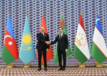 Zəfərdən sonra yeni dövr: Azərbaycan və Mərkəzi Asiya birləşir