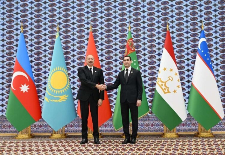 Zəfərdən sonra yeni dövr: Azərbaycan və Mərkəzi Asiya birləşir