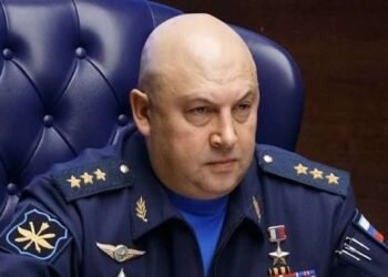“General Armageddon” qayıtdı: Putin “məhv etmək” əmri verdi