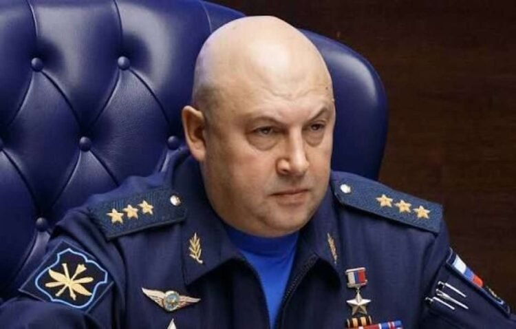 “General Armageddon” qayıtdı: Putin “məhv etmək” əmri verdi