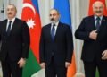 “Bizdən qaça bilməyəcək” – Lukaşenkodan Paşinyana