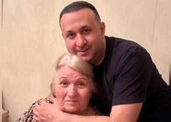 “Şeron”un Ülvisinə ağır itki – FOTO