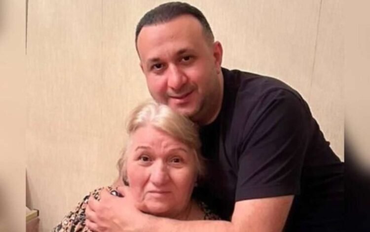 “Şeron”un Ülvisinə ağır itki – FOTO