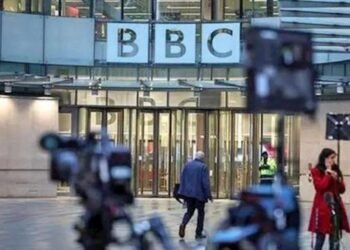 Əfqanıstan BBC-nin yayımını dayandırdı